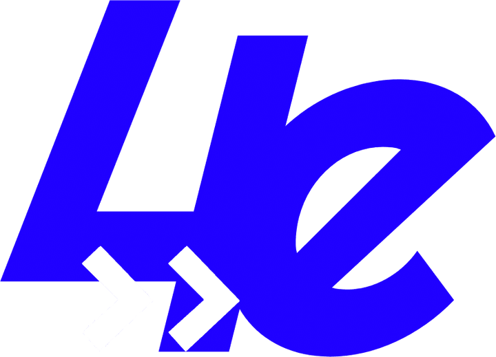 Forjed 4th anniversary logo